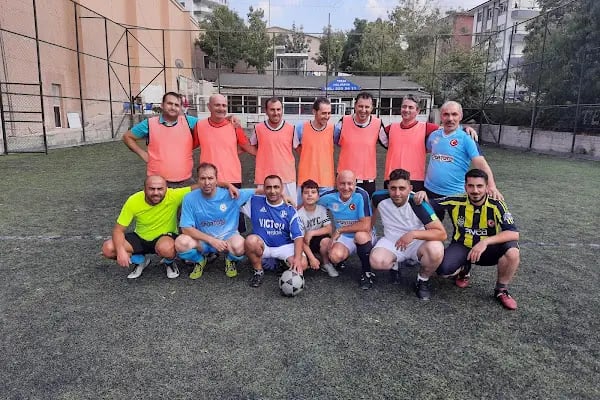 Ankara Üniversitesi Cebeci Kampüsü - Resim 9
