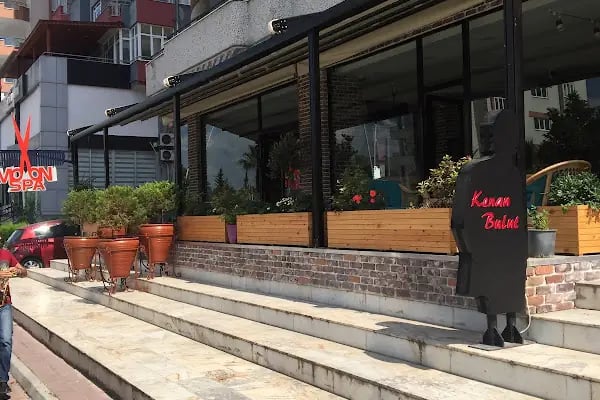 Moon Spa Kenan Bulut - Resim 16