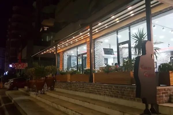 Moon Spa Kenan Bulut - Resim 8