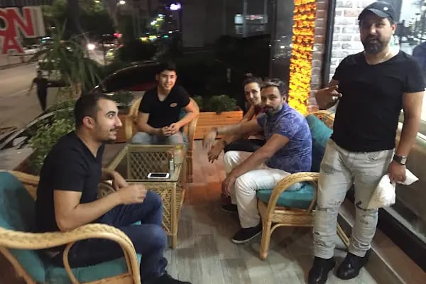 Moon Spa Kenan Bulut - Resim 12