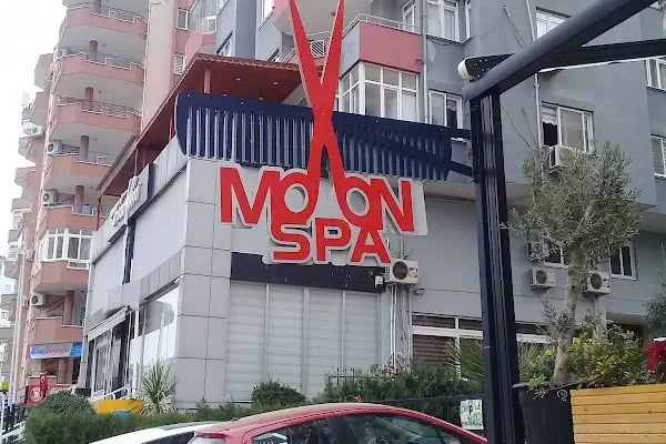 Moon Spa Kenan Bulut - Resim 15