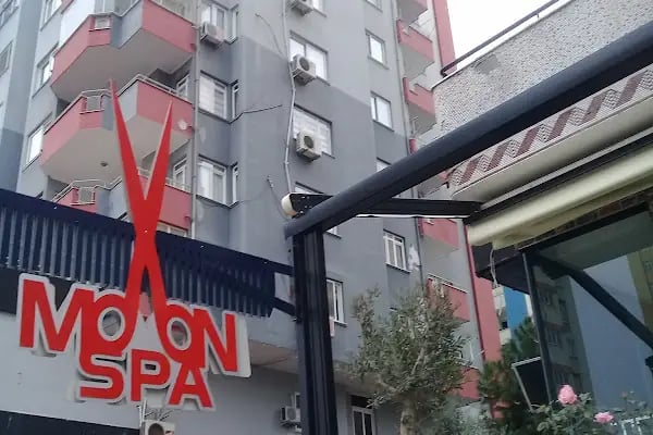 Moon Spa Kenan Bulut - Resim 5