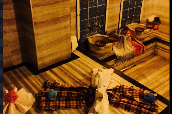 Moon Spa Kenan Bulut - Resim 9