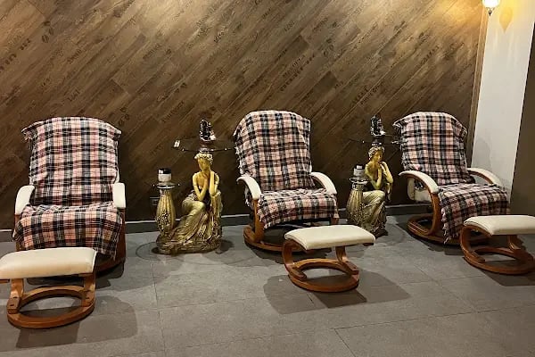 Moon Spa Kenan Bulut - Resim 6