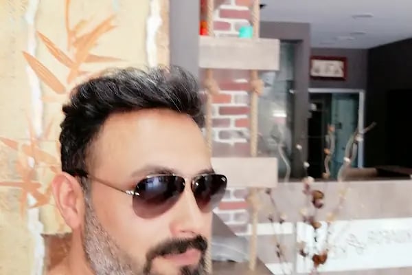 Moon Spa Kenan Bulut - Resim 14