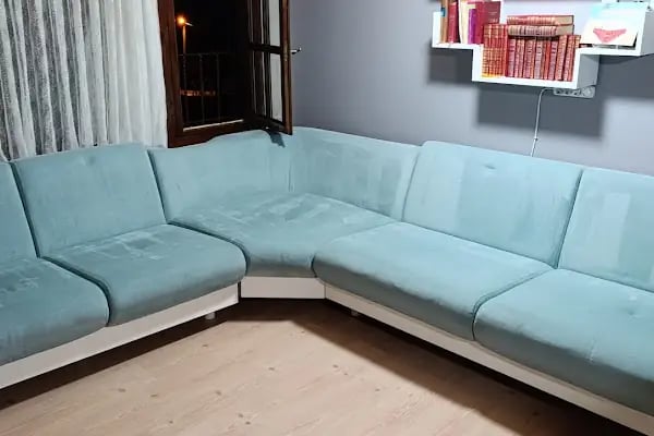 Doğru Koltuk Yıkama - Resim 10
