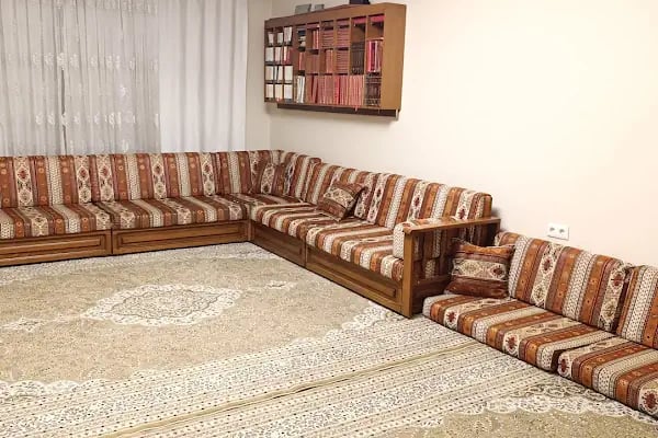 Doğru Koltuk Yıkama - Resim 4