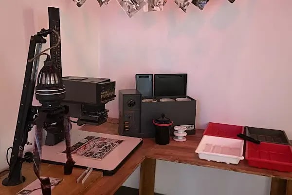 Trabzon Basın Tarihi Müzesi - Resim 11