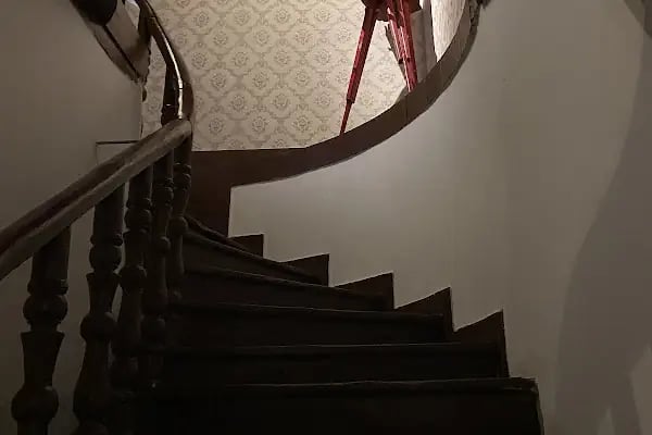 Trabzon Basın Tarihi Müzesi - Resim 18