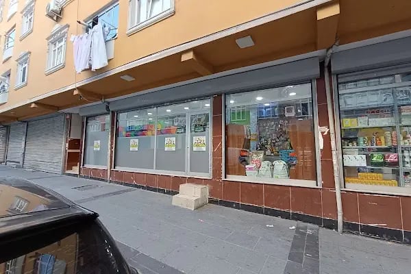 Bağcılar PET Shop Dünyası Kuş Kedi Köpek Maması Oyuncak - Resim 17