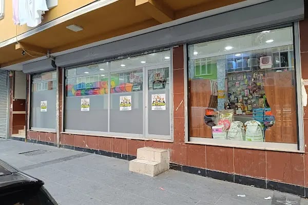 Bağcılar PET Shop Dünyası Kuş Kedi Köpek Maması Oyuncak - Resim 20