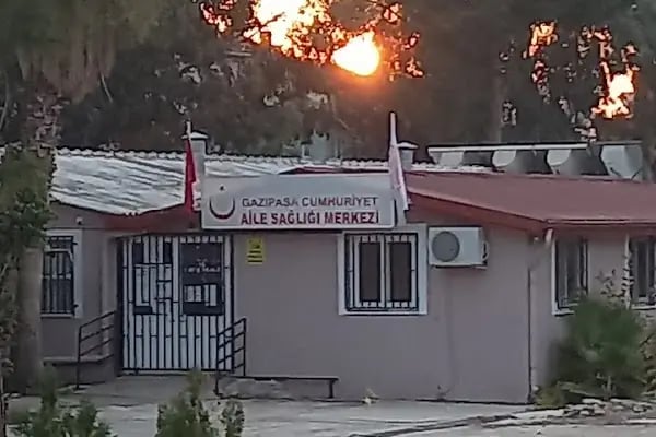 CUMHURİYET AİLE SAĞLIĞI MERKEZİ - Resim 1