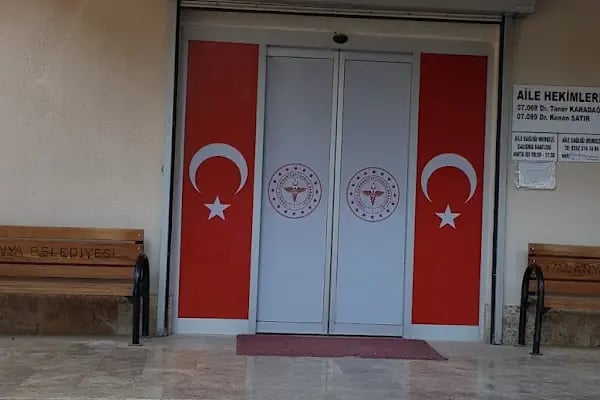 CUMHURİYET AİLE SAĞLIĞI MERKEZİ - Resim 3