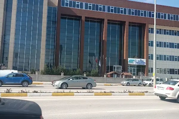 Balıkesir SGK İl Müdürlüğü - Resim 10