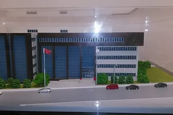 Balıkesir SGK İl Müdürlüğü - Resim 4