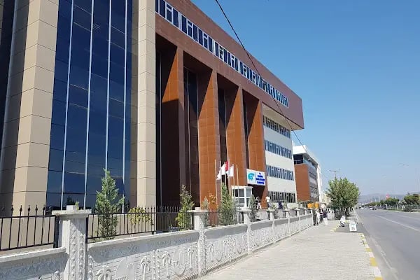 Balıkesir SGK İl Müdürlüğü - Resim 8