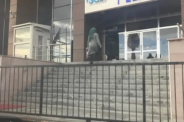 Balıkesir SGK İl Müdürlüğü - Resim 7