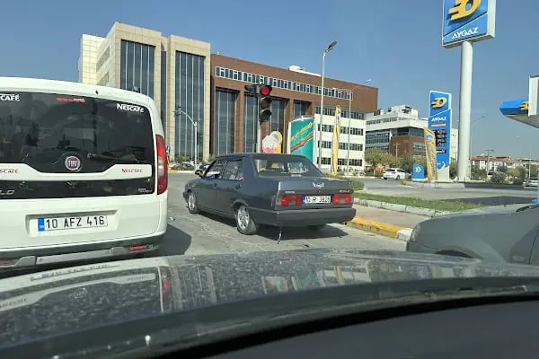 Balıkesir SGK İl Müdürlüğü - Resim 3