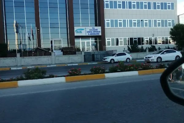 Balıkesir SGK İl Müdürlüğü - Resim 12
