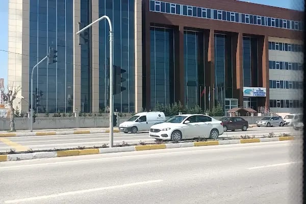 Balıkesir SGK İl Müdürlüğü - Resim 1