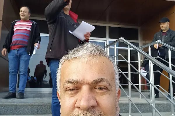 Balıkesir SGK İl Müdürlüğü - Resim 6