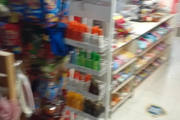 Bizim Süpermarket - Resim 5