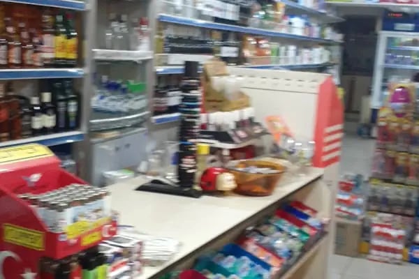 Bizim Süpermarket - Resim 3