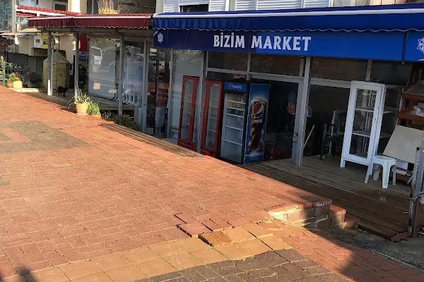 Bizim Süpermarket - Resim 10