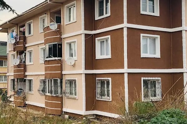 Eren yapı gemlik - Resim 4