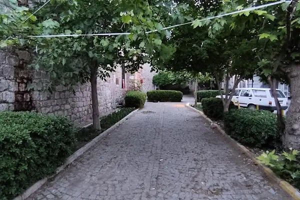 Küplü Hamam Sauna - Resim 9