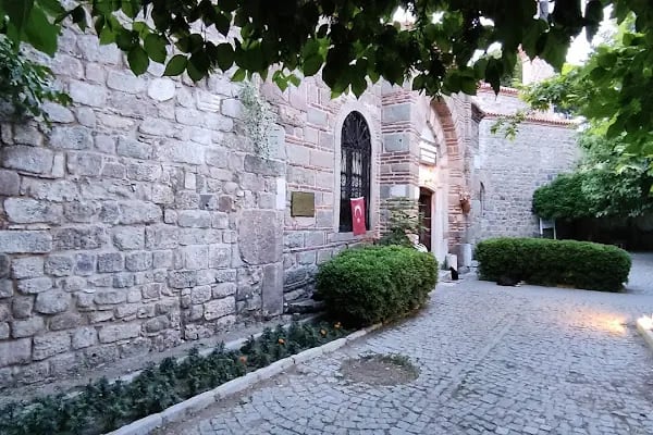 Küplü Hamam Sauna - Resim 5