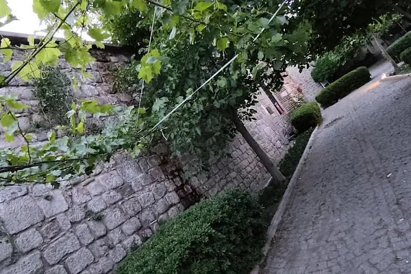 Küplü Hamam Sauna - Resim 2