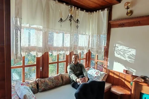 Hakime Hanım Konağı - Resim 17