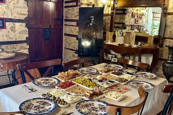 Hakime Hanım Konağı - Resim 14