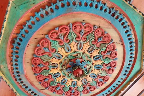 Hakime Hanım Konağı - Resim 19