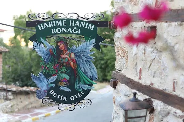 Hakime Hanım Konağı - Resim 7