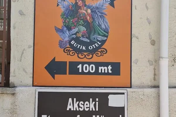 Hakime Hanım Konağı - Resim 8