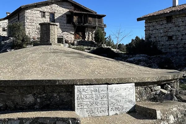 Hakime Hanım Konağı - Resim 15