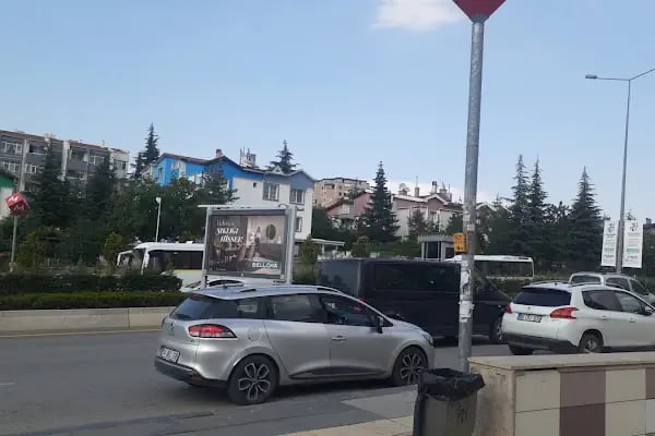 Mesa Metro İstasyonu - Resim 7