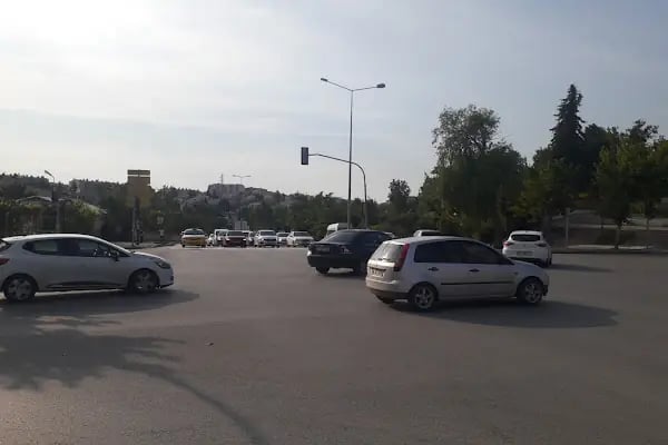 Mesa Metro İstasyonu - Resim 5