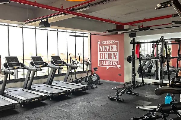 Buhara - Fit's Club - Resim 10
