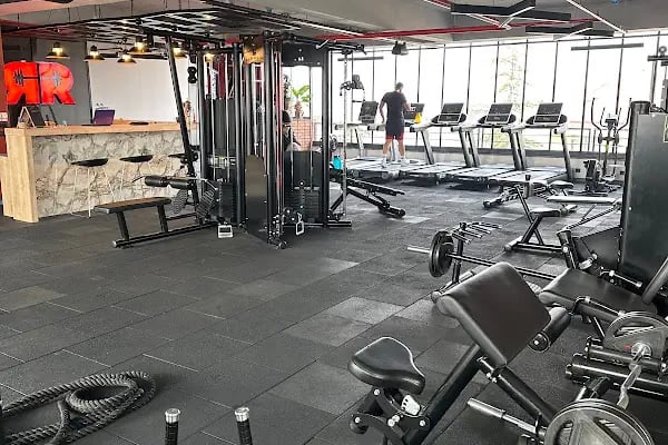 Buhara - Fit's Club - Resim 11