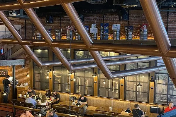 Brewmark Pub - Resim 17