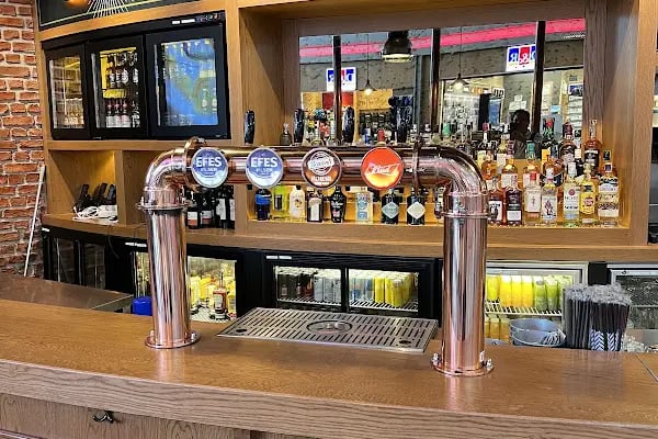 Brewmark Pub - Resim 2