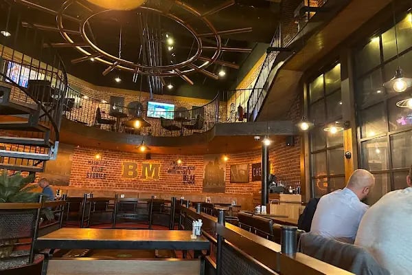 Brewmark Pub - Resim 5