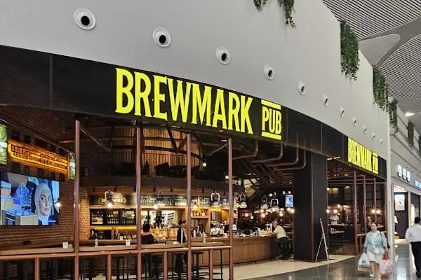Brewmark Pub - Resim 4
