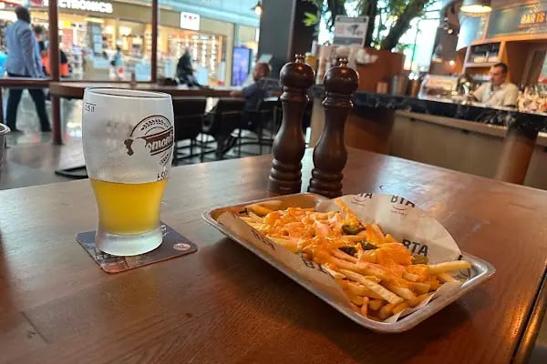 Brewmark Pub - Resim 6
