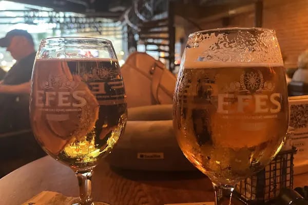 Brewmark Pub - Resim 7