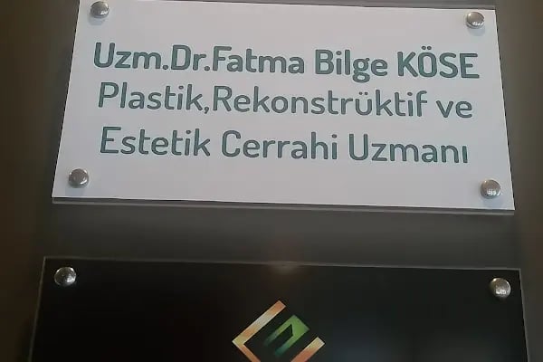 Op. Dr. Fatma Bilge Köse - Plastik Rekonstrüktif ve Estetik Cerrahi Uzmanı - Resim 18