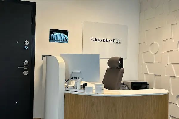 Op. Dr. Fatma Bilge Köse - Plastik Rekonstrüktif ve Estetik Cerrahi Uzmanı - Resim 8